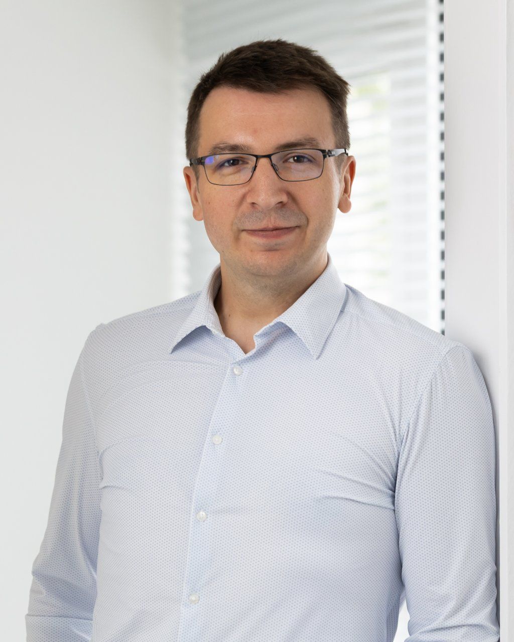 Bart Losek, Medior dossierbeheerder bij Wingman Accountants